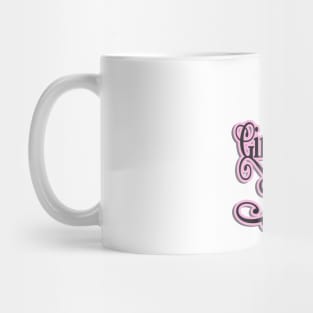 Girls Get It Done Mug